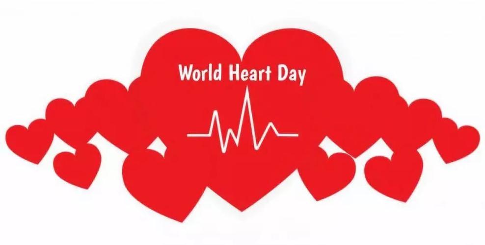 世界心脏日,与您分享干细胞在心脏健康领域的重要研究成果!