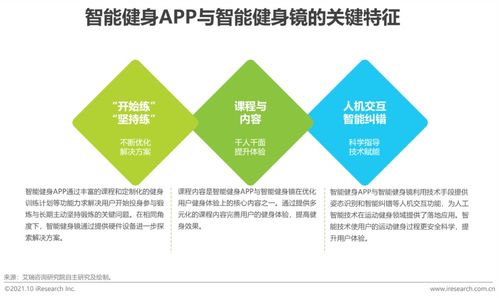 2021年中国智能运动健身行业研究报告