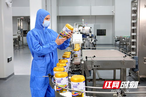 乘风破浪的民企 澳优乳业 用创新奋斗诠释民企担当