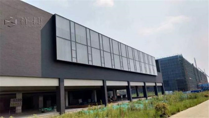 江南风|平原县党政考察团赴江苏四市区考察学习印象篇(丹凤朝阳)