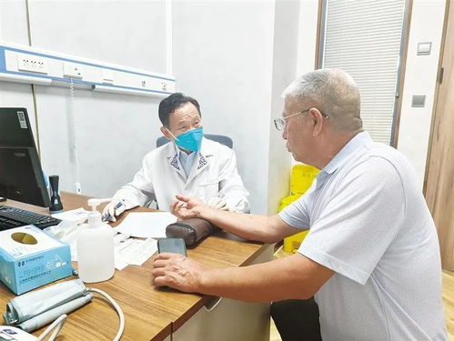共话健康睡眠 义诊送来健康 全国知名睡眠医学领域专家齐聚我市