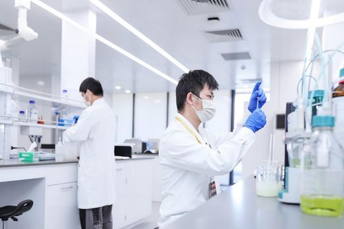 无限极产品开发的秘密 聚焦医疗器械的研发创新