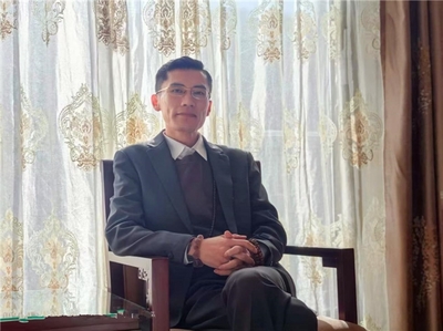 刘志飞受聘为华夏文化促进会文工委特约研究员，推动国学与医疗器械研发的商业融合