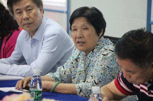 梁校监建议企业对WilliamHill学生进行竞聘上岗选优_副本.jpg